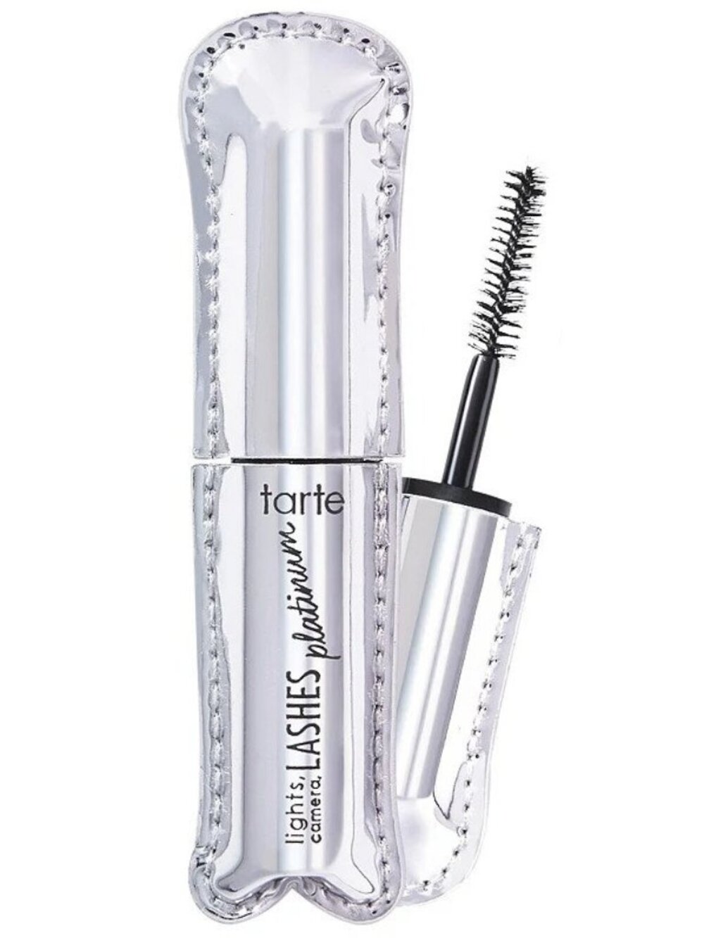 Tarte Lights, Camera, Lashes Platinum Volumizing Mascara - Black 2ml
